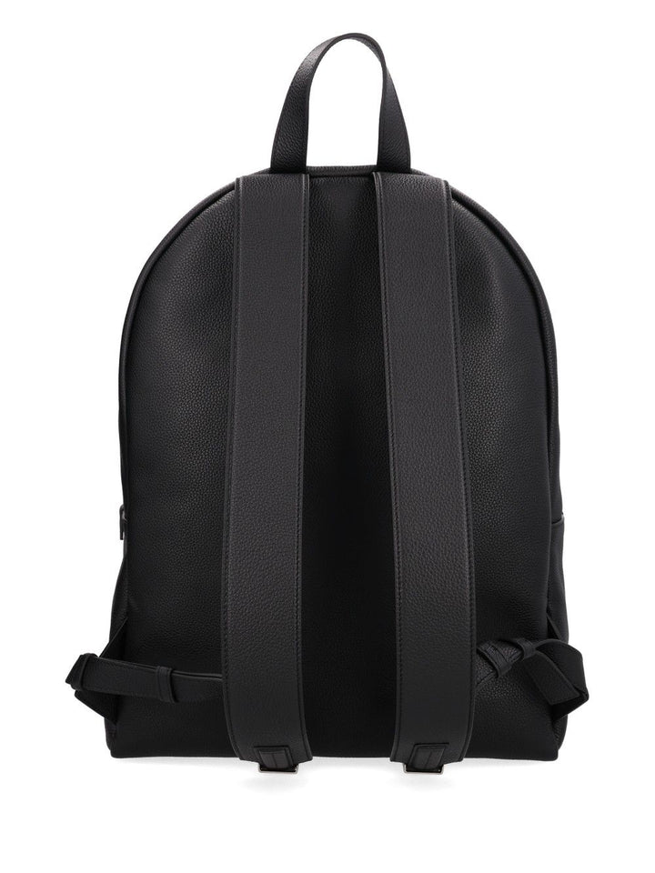 Tom Ford Large Backpack Zaini e Valigie - Nero | 9e1b20e062314b41ca69827f7a0129f9f32c1b1a