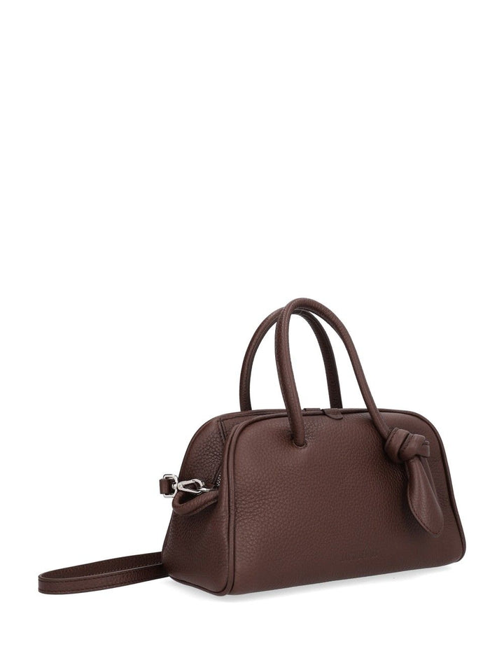 Jacquemus “Le Petit Turismo” Bag Handbags - Nero | 74b973866049aa57e38d03afe66300e69f616067