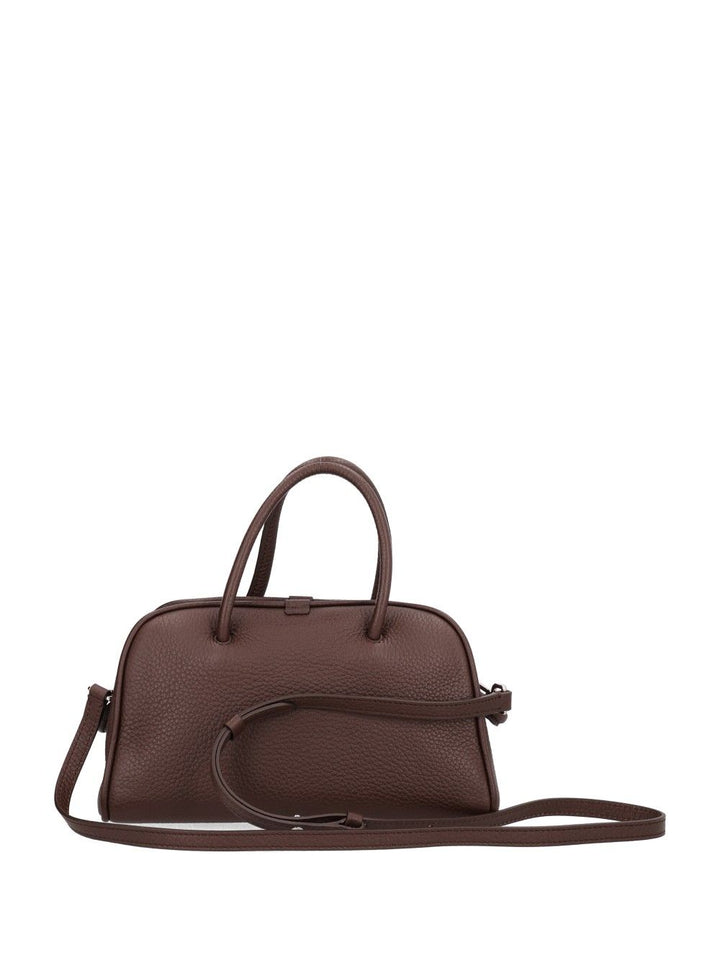 Jacquemus “Le Petit Turismo” Bag Handbags - Nero | 1132fc9218f173832345ade6c11100f5e2fc5393