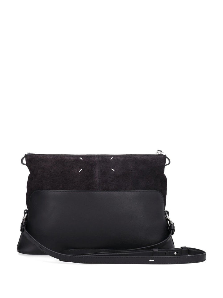 Maison Margiela 5ac Small leather goods - Grey | 9511546a238e55ffc9a689cca4ee5487fd4a0b46