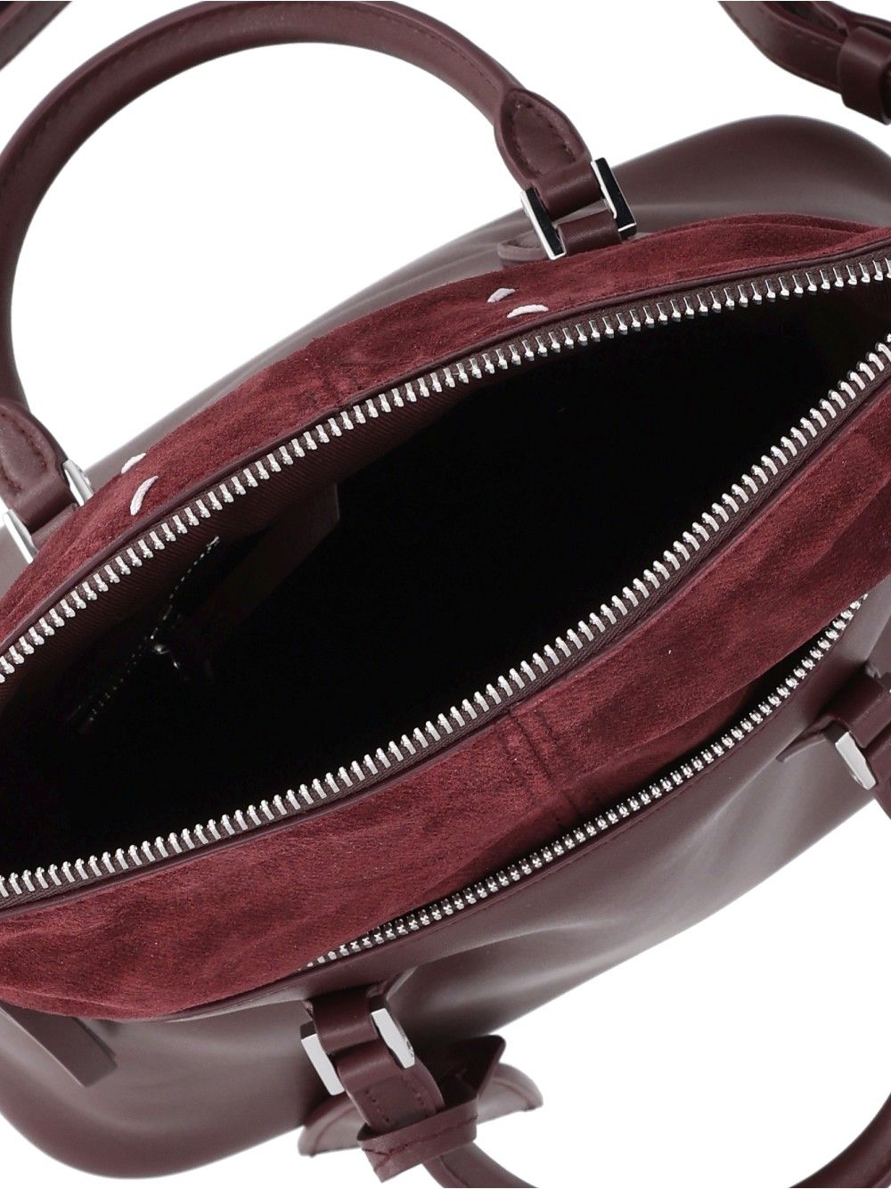 Maison Margiela 5ac Handbags - Bordeaux | 292ad9032ae12103e7c7204a4c74a4ea6d036b24