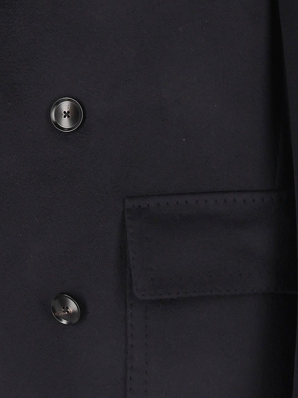 Al Duca D'Aosta 2 Petti Martingala 100 Cachemire Coats - Blu | ff296854565d1df2e0a15e0cd5585c3e05c1450d