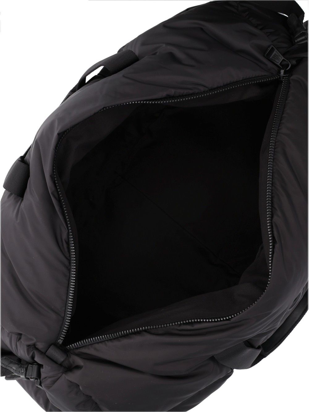 Moncler Caradoc Travel bags - Nero | 5be0a9c183f277515fdd20f3aa49713b5b8fc6ba