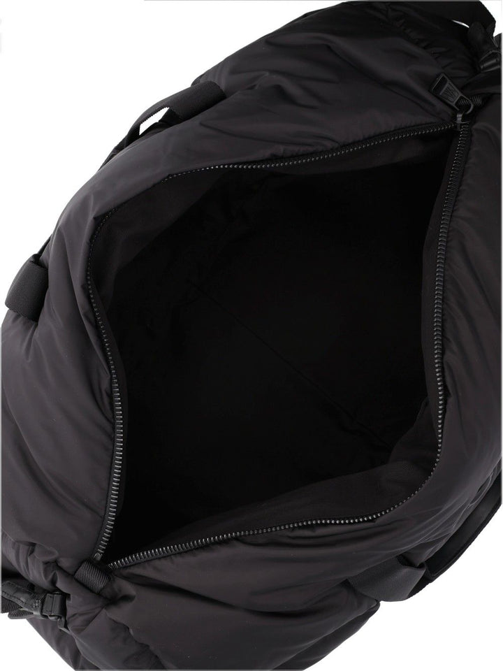 Moncler Caradoc Travel bags - Nero | 5be0a9c183f277515fdd20f3aa49713b5b8fc6ba
