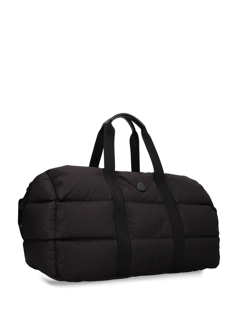 Moncler Caradoc Travel bags - Nero | 4f20c4cfc995a73c9549c4543962d6741dfbc061