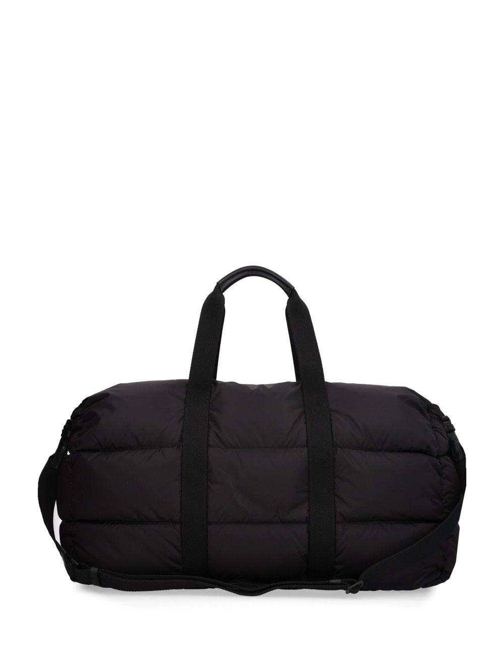 Moncler Caradoc Travel bags - Nero | 7ad04b547f4addce394348fb111dcda52c4ae730