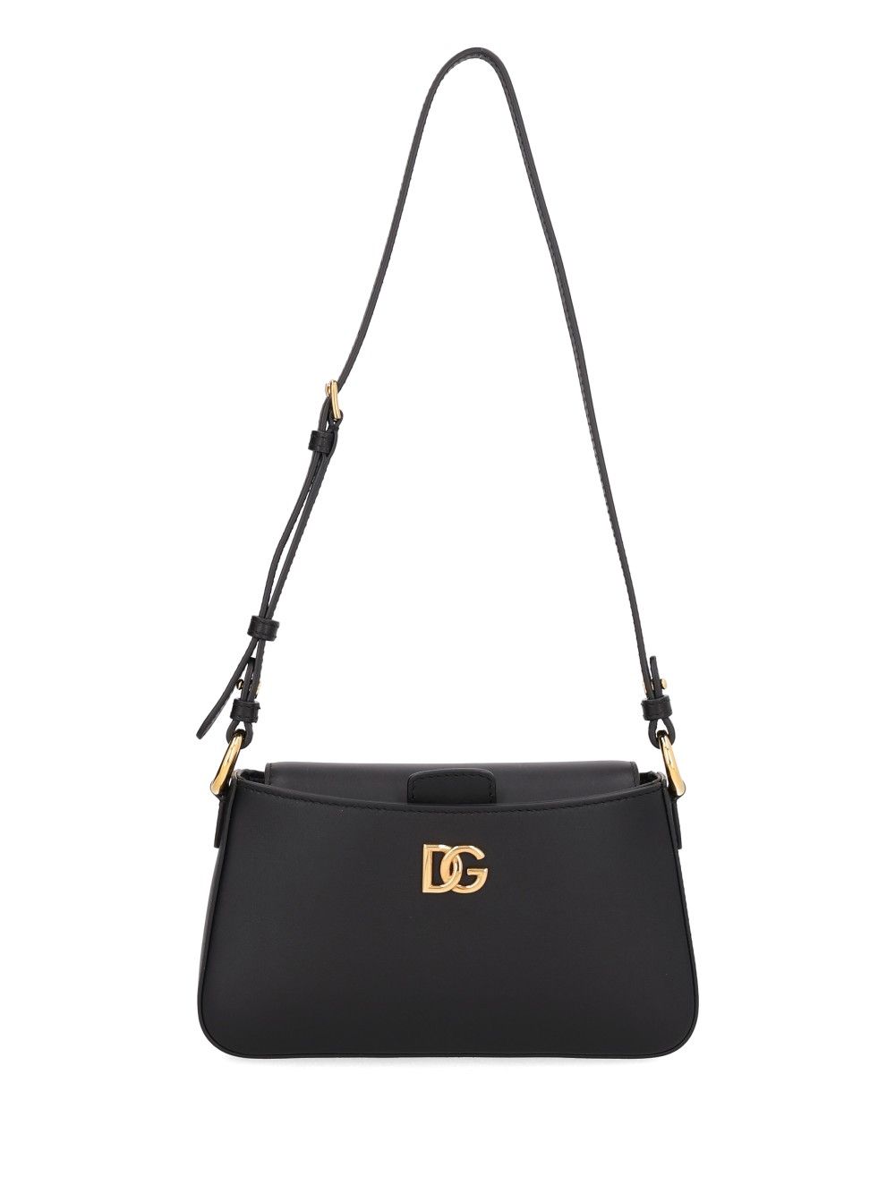 Dolce & Gabbana Phone Bag Handbags - Nero | aafe9776b5e7b9583fcff7d98db91be89890ee13