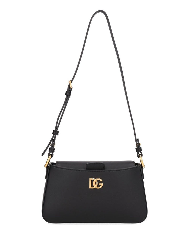 Dolce & Gabbana Phone Handbags - Nero | bd38b86db8553d420afd82478ffc46dda30f52de