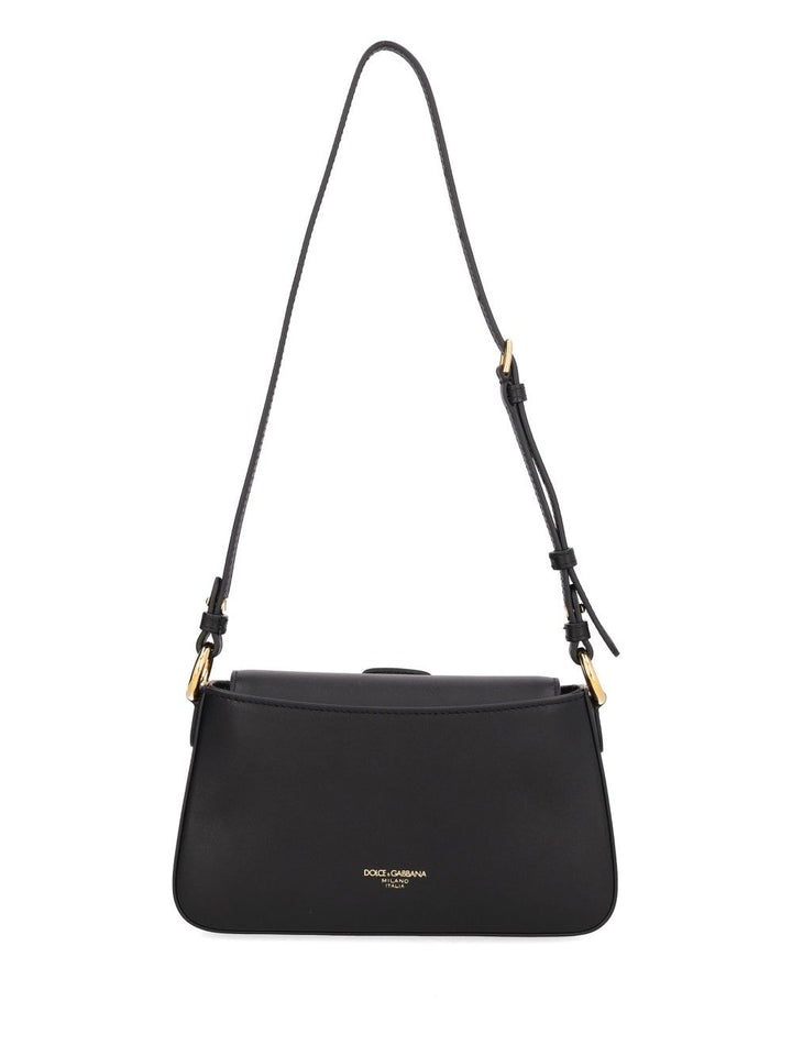 Dolce & Gabbana Phone Handbags - Nero | eb0376e166dd7104b2d1ccc3495ab1243978d859