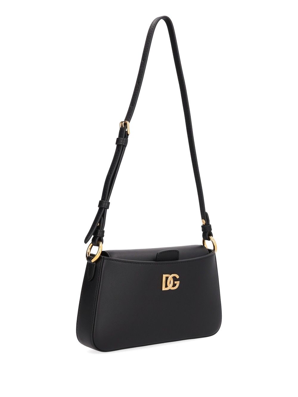Dolce & Gabbana Phone Handbags - Nero | c7bd2eb7f6f81ea8fa236375d21e7d50401f93e5