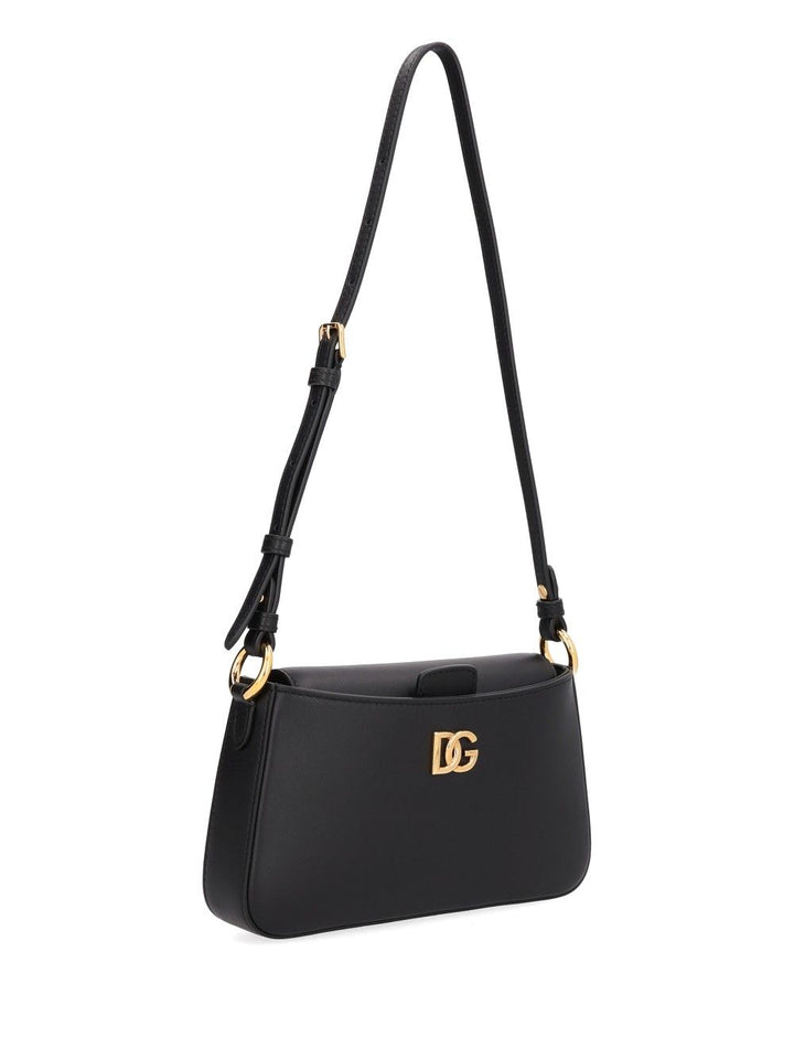 Dolce & Gabbana Phone Handbags - Nero | c7bd2eb7f6f81ea8fa236375d21e7d50401f93e5
