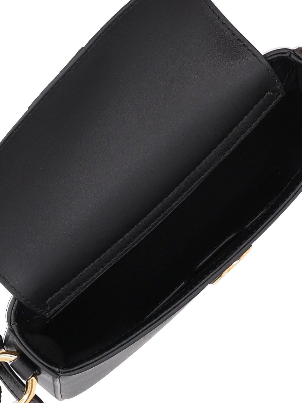 Dolce & Gabbana Phone Handbags - Nero | ddfdfdbe3b850c43419857d6d316ec323e500828