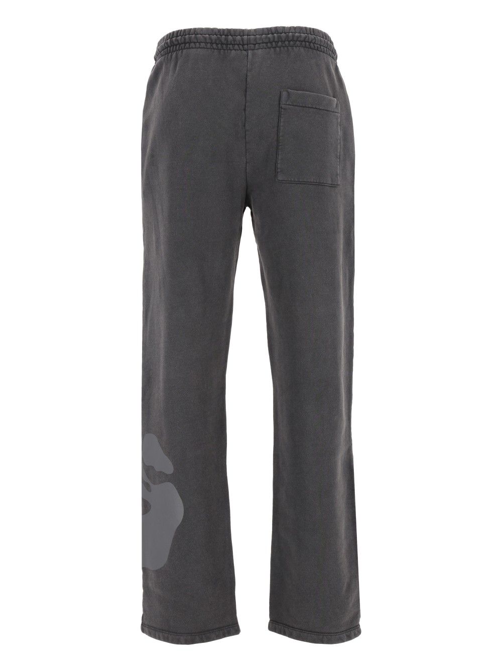 Off-White Swimming Face Sweatpant Trousers - Nero | 3c1941f0031efa9c7a92cd496c9fdbdc1cd3e571
