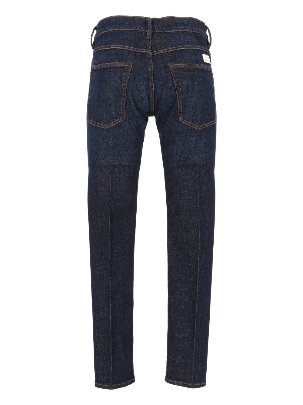 Nine In The Morning Rock 5 Pocket Skinny Jeans - Blu | c7b4420b87c3ebdd3aa8b6c3f20b4f2fb3aa6949
