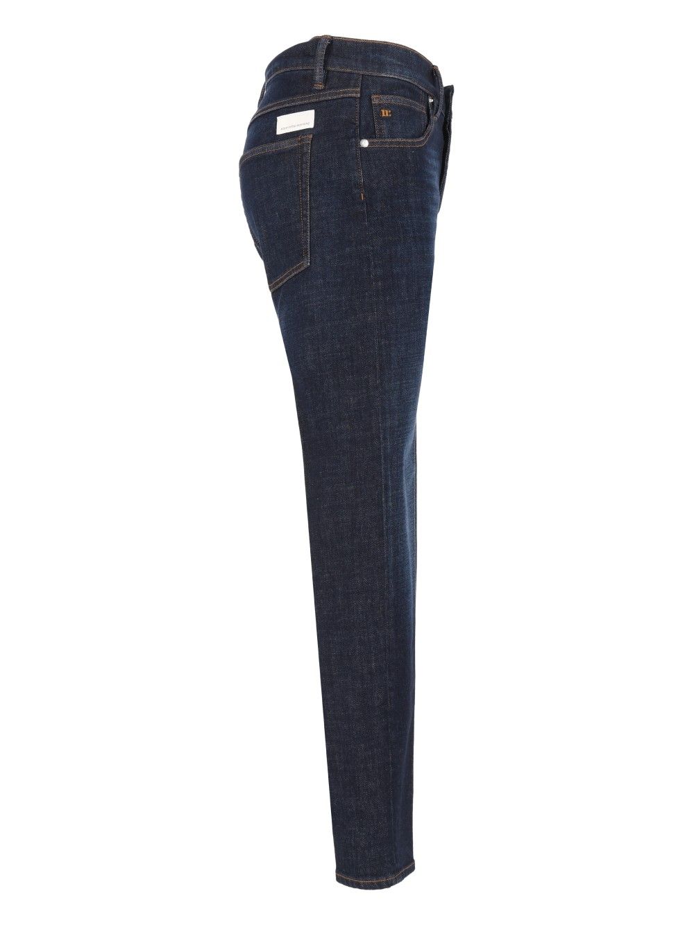 Nine In The Morning Rock 5 Pocket Skinny Jeans - Blu | 26d5fba6be5bc1eb97abbd1bd9e1cf20c7018605