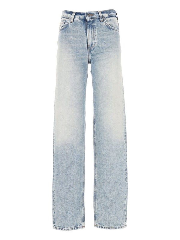 Lisa Pollock Jeans Celeste