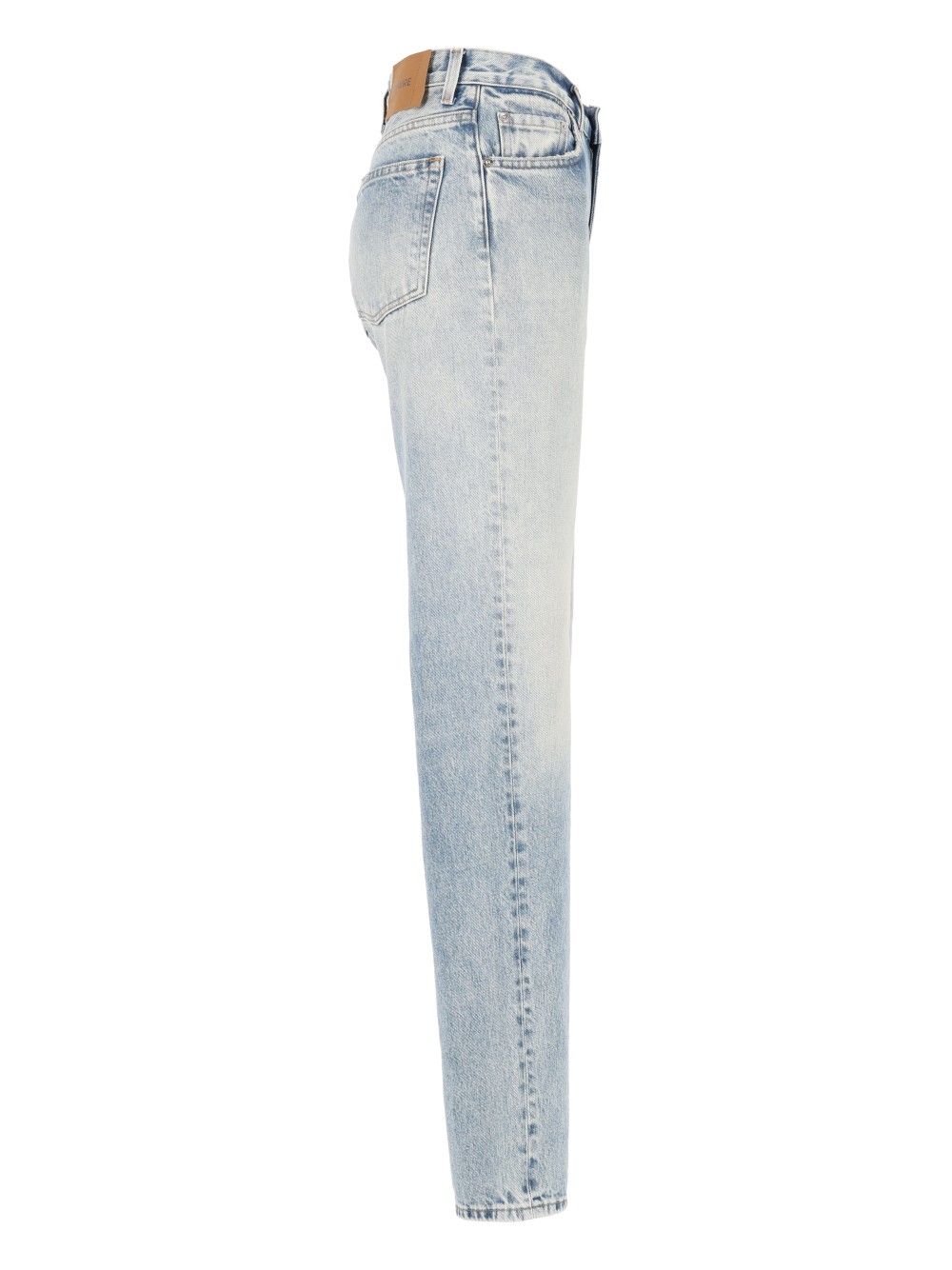 Haikure Lisa Pollock Jeans - Light blue | a94e7daba5c5b8f8f3c75fde2f28b95915ebafb2