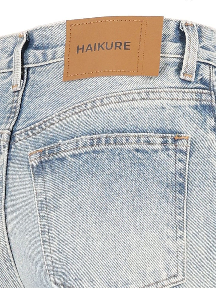 Haikure Lisa Pollock Jeans - Light blue | c8ed12a4efb4c774a0558878ea62167dd4a6867b