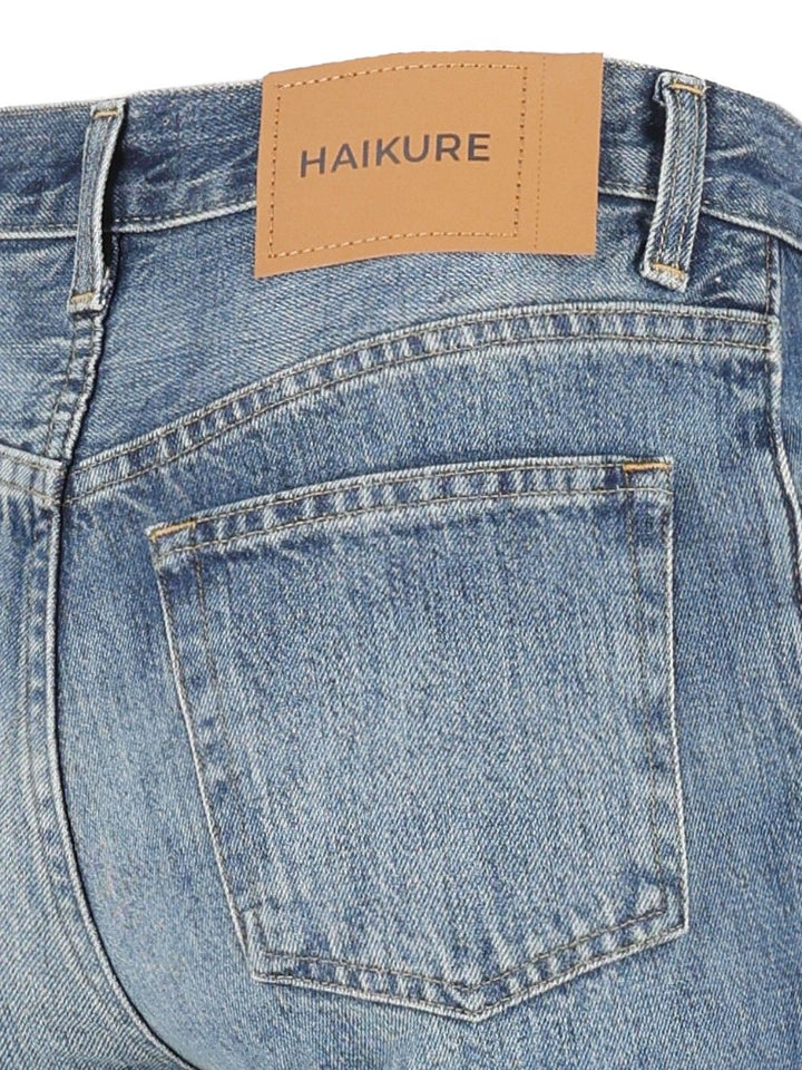 Haikure Lisa Blue Ryder Jeans - Light blue | b922657f6f5708eb6d660348cf733cb48d4b8c00