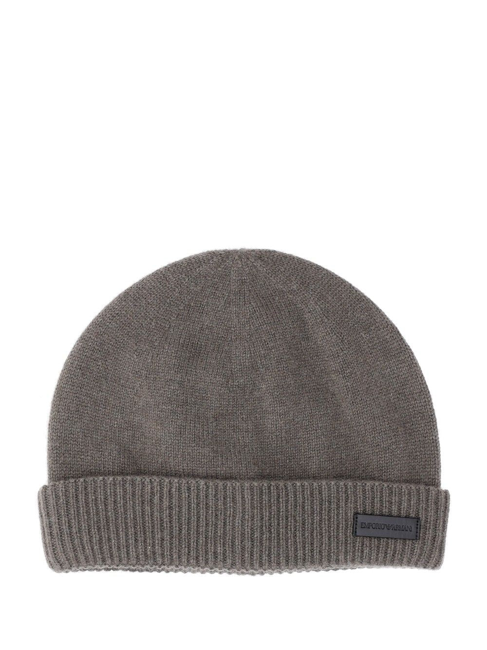 Emporio Armani Beanie Hat Cappelli - Blu | d62edae3258815aeb5e89e5d320c244948c01a95