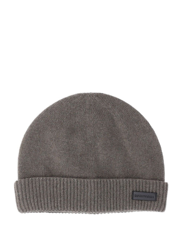 Beanie Cappelli Blu