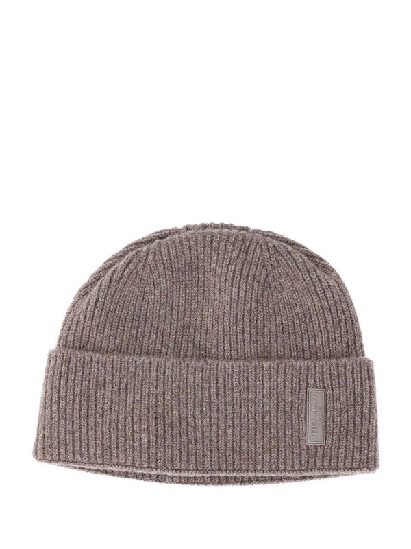 Beanie Cappelli Beige