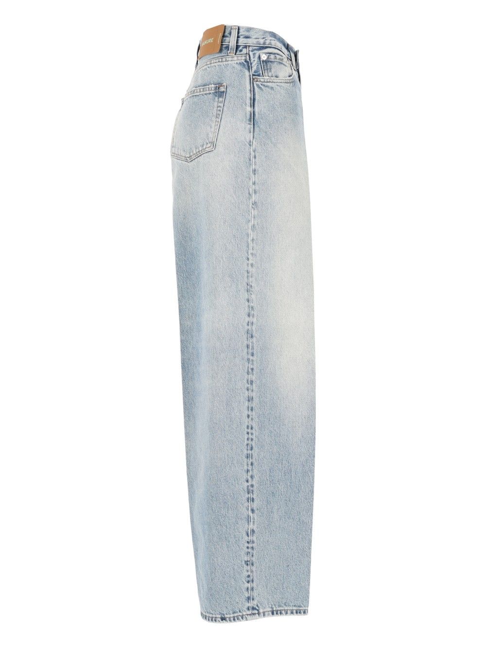 Haikure Bethany Pollock Jeans - Light blue | a91c738953ad40ab23dc2ba62260d79a5a6d5278