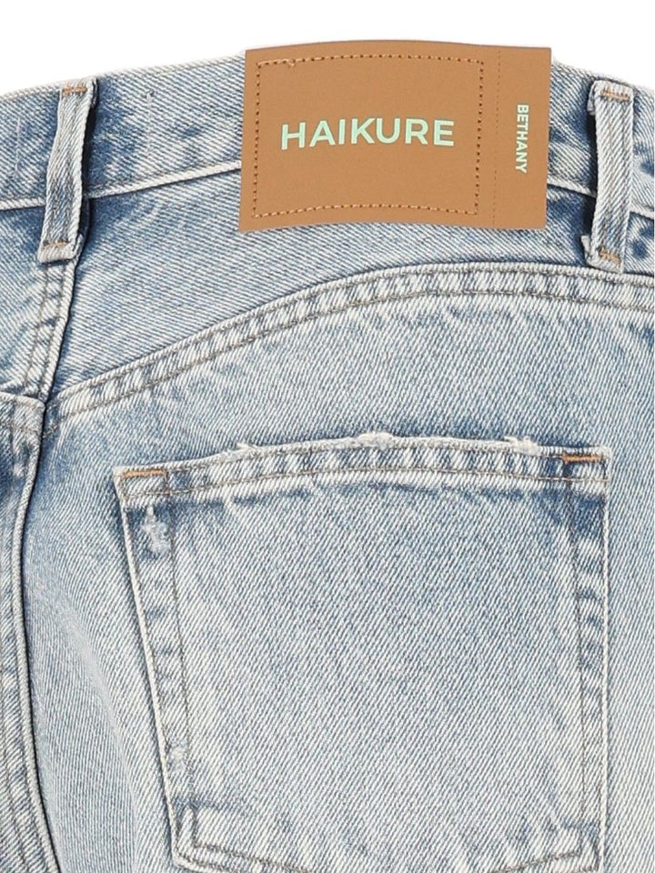 Haikure Bethany Pollock Jeans - Light blue | 1773819262a25580fb56de1971e2c767a06d1fb5
