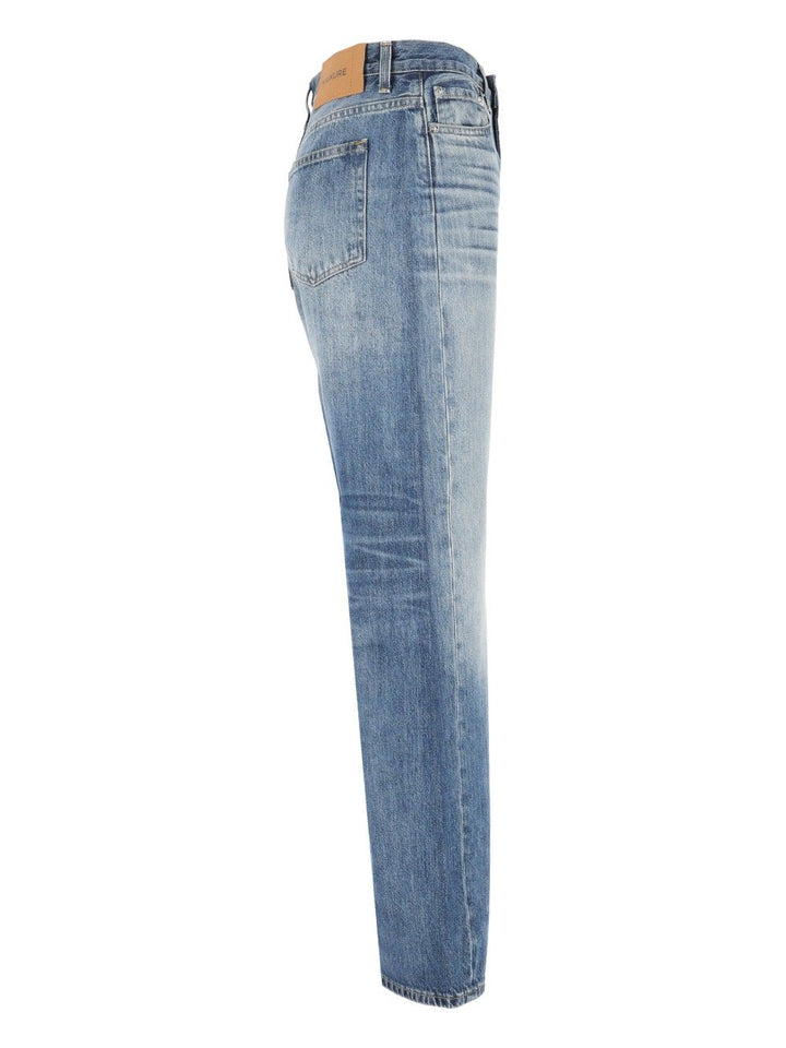 Haikure Winny Jeans - Light blue | 46aa321d5d8b89df4316aa0cf67a70a8eaf47751