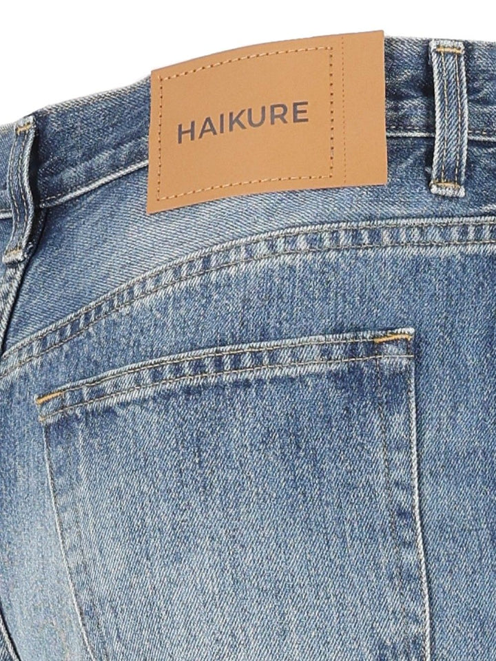 Haikure Winny Jeans - Light blue | 7254ce647d9d24d38a186bdd735c29c231ad40c7