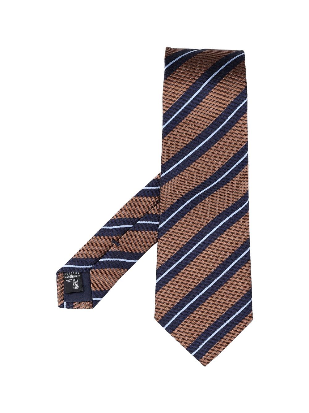 Giorgio Armani Tie Ties And Bow Ties - Beige | 0419e83bf09b5de5d8c63abccbbcb3152818ca2f