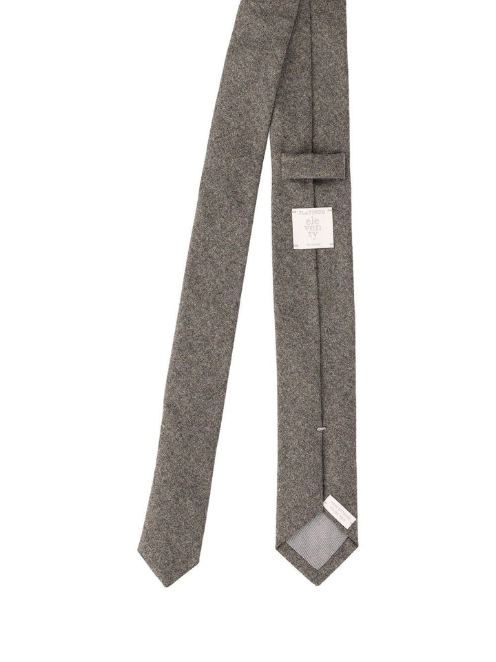 Eleventy Cravatta Ties And Bow Ties - Verde | 72b77930434ba3f5abcb907dbff08153b816a5f4