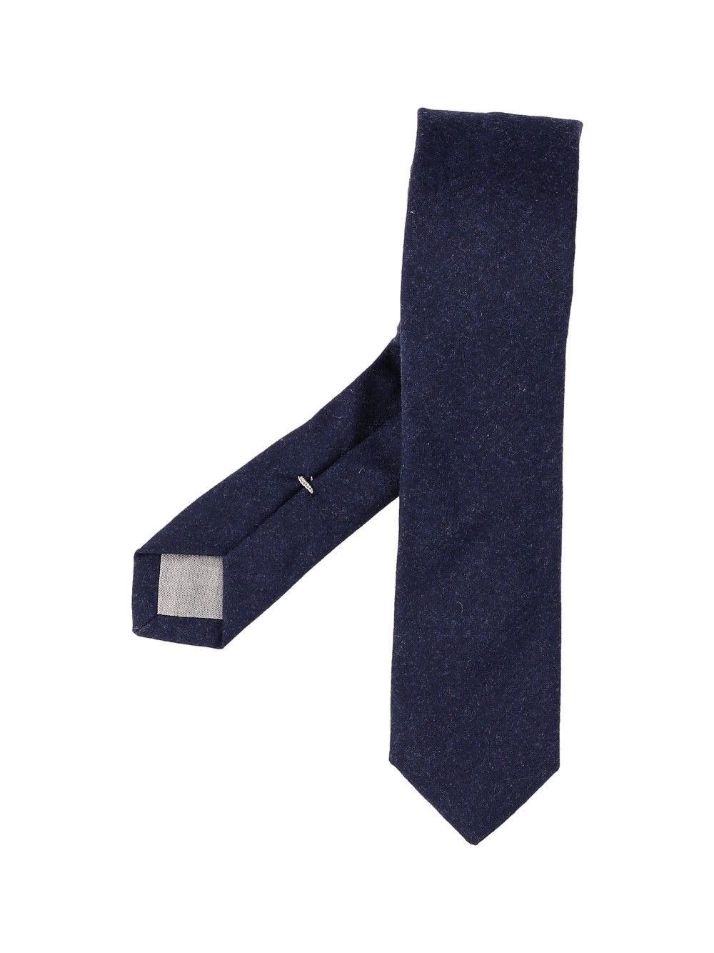 Eleventy Cravatta Ties And Bow Ties - Blu | eb2b2dbab1477eb03d1e3a4015445faa13d42f06
