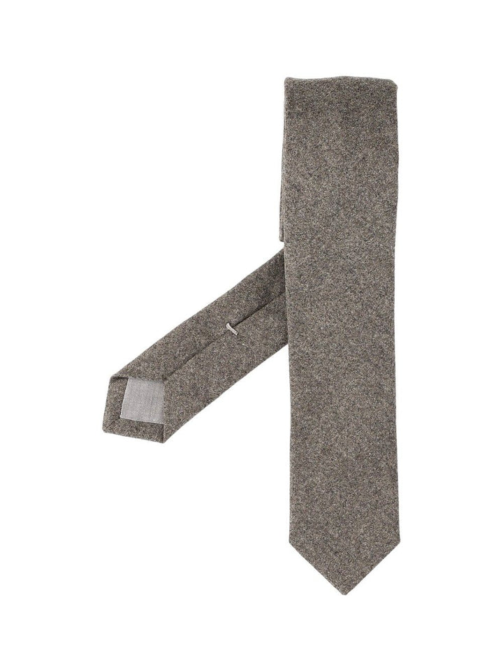 Eleventy Cravatta Ties And Bow Ties - Verde | fe4bada8b31a26d9d61e43ce55367ce016fd8980