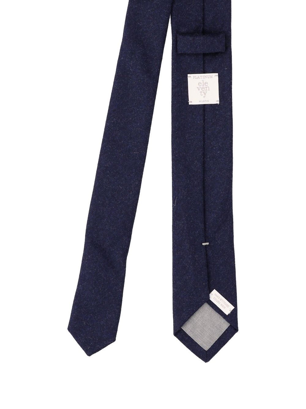 Eleventy Cravatta Ties And Bow Ties - Blu | 611e8a0e3584febfc25c8edd3003435e7ee5c151