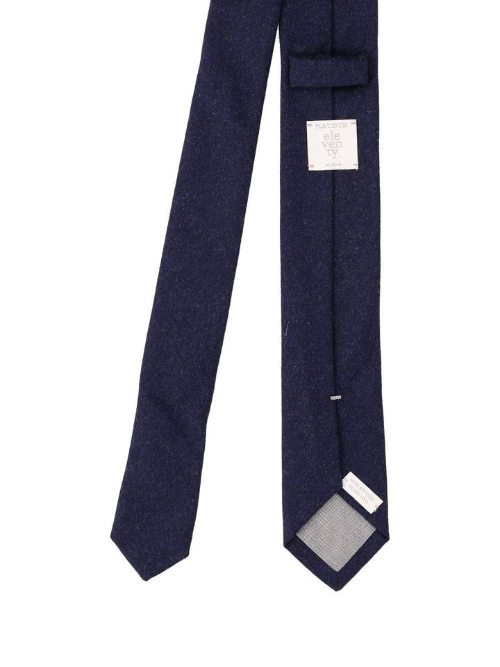 Eleventy Cravatta Ties And Bow Ties - Blu | 611e8a0e3584febfc25c8edd3003435e7ee5c151