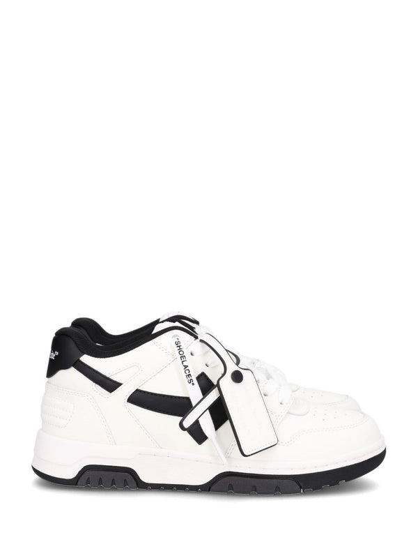 Zapatillas Out Of Office Blanco