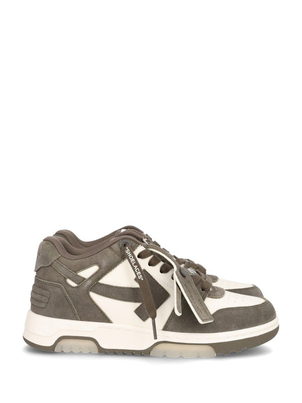 Out Of Office Sneakers Verde