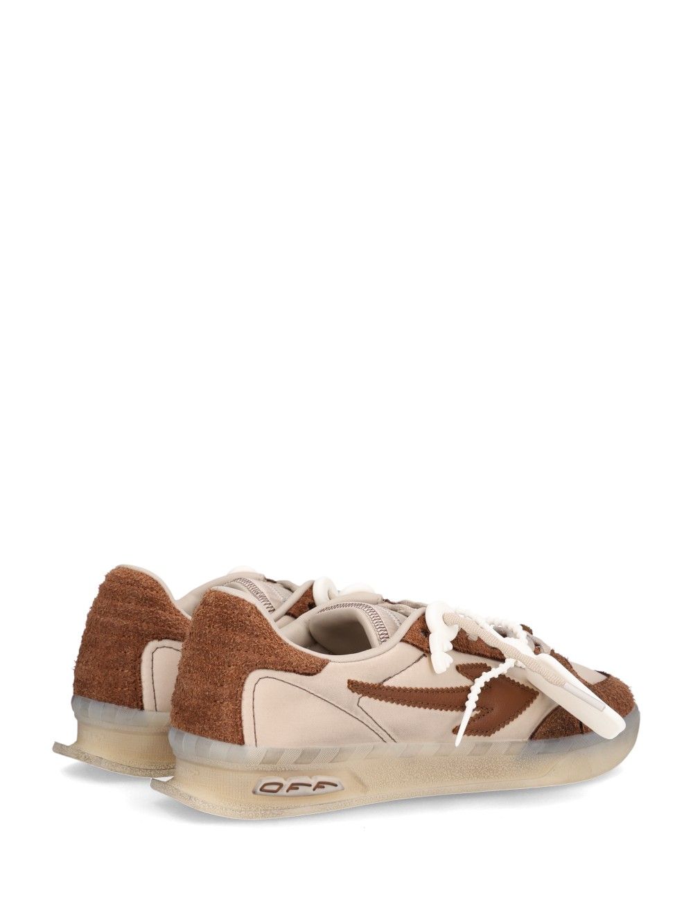 Off-White End Of Play Sneakers - Multicolor | 9bc5bdcd9b32823d609a9808617cf644d0406885