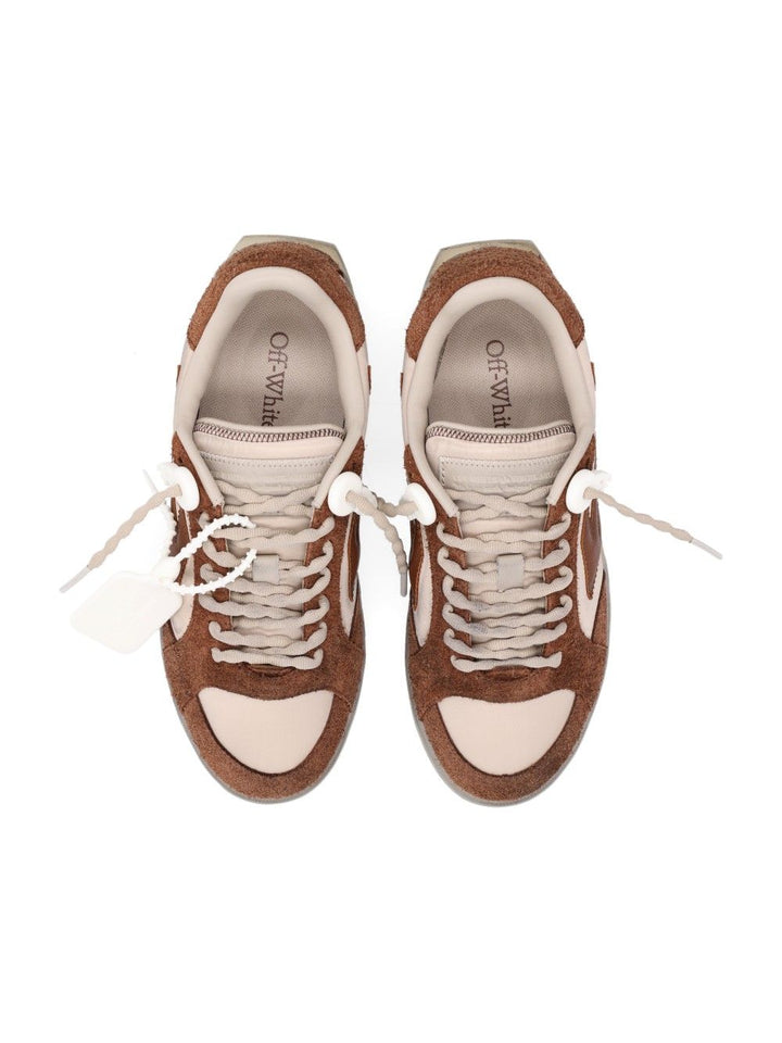 Off-White End Of Play Sneakers - Multicolor | 4d43bf859c7f726829dddb9d2f1fd2a612d1e905