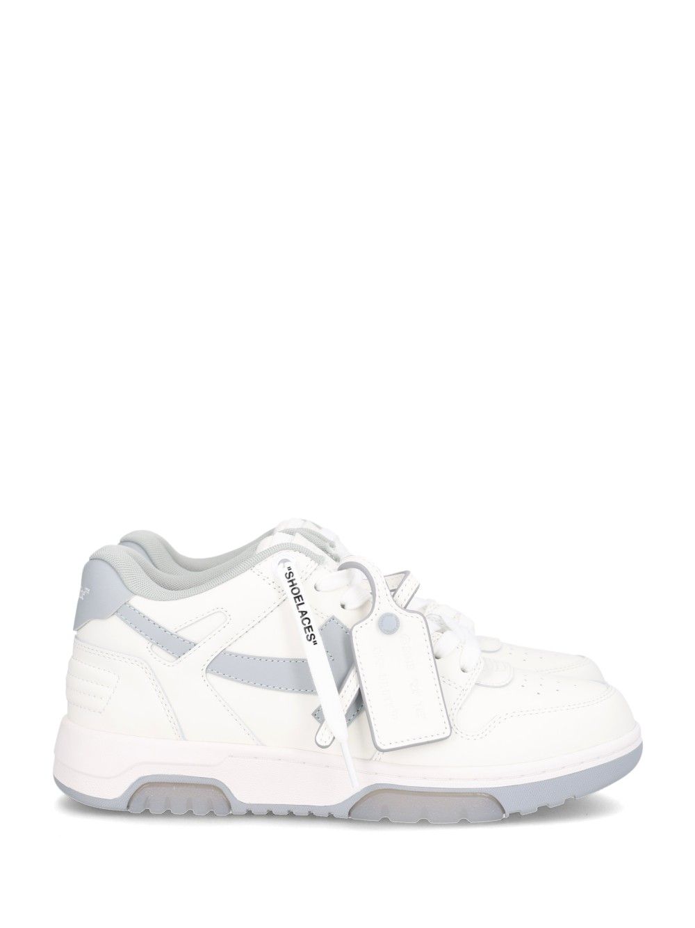 Off-White Out Of Office Sneaker Sneakers - Bianco | 8e95f25ee91986c35c000509cf38b632ddc27eb4