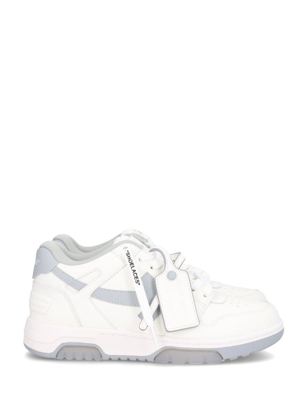 Out Of Office Sneakers Bianco