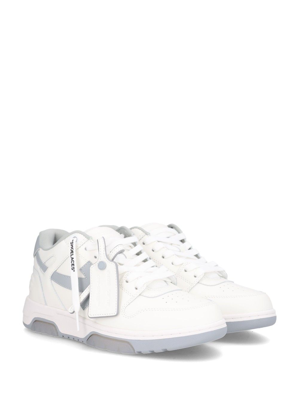 Off-White Out Of Office Sneaker Sneakers - Bianco | 075cb285d62d4b83f49512bd93972ae89ace65c2