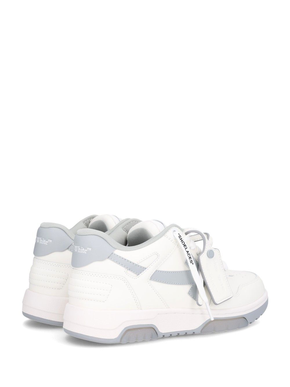 Off-White Out Of Office Sneaker Sneakers - Bianco | cf77c2839d2fddb0d7c0ecbb62c36b4179bb830a