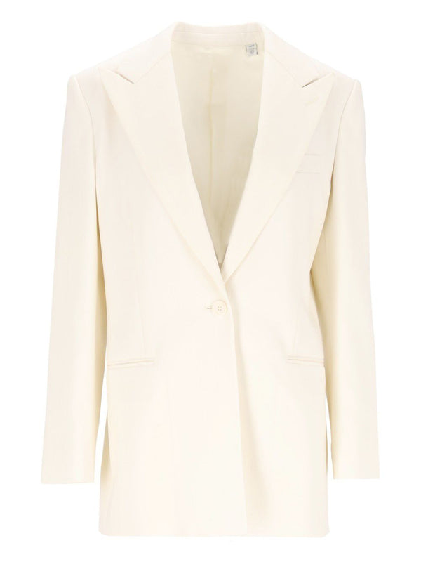 Tova Jacke Weiß