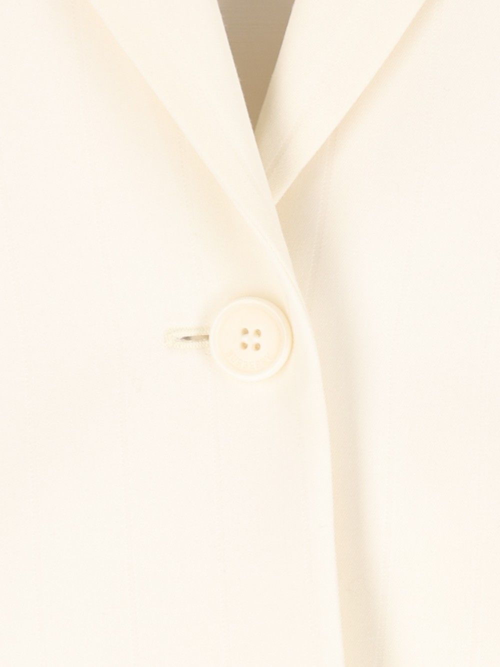Burberry Tova Giacche - Bianco | 9d0cf456370ef160ec672dad84ad42e0d577186f