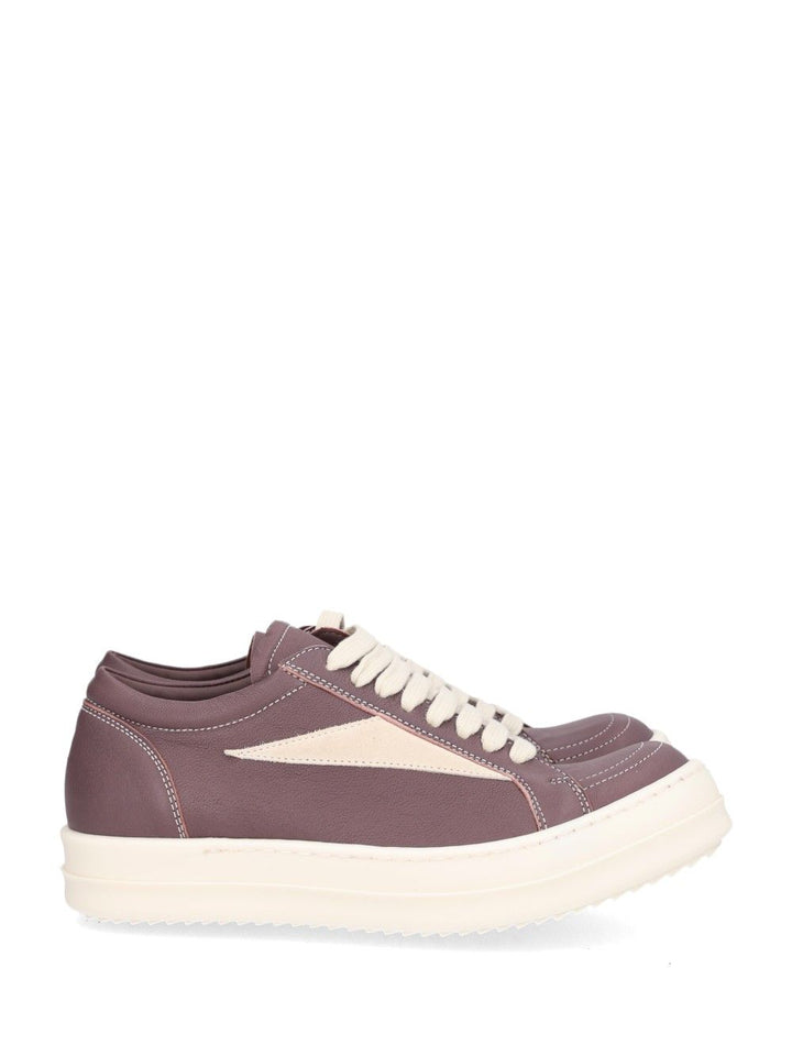 Rick Owens Vintage Sneakers - Marrone | 4b02a65694f1a88f6fe516dc4a53a547eb06ee57