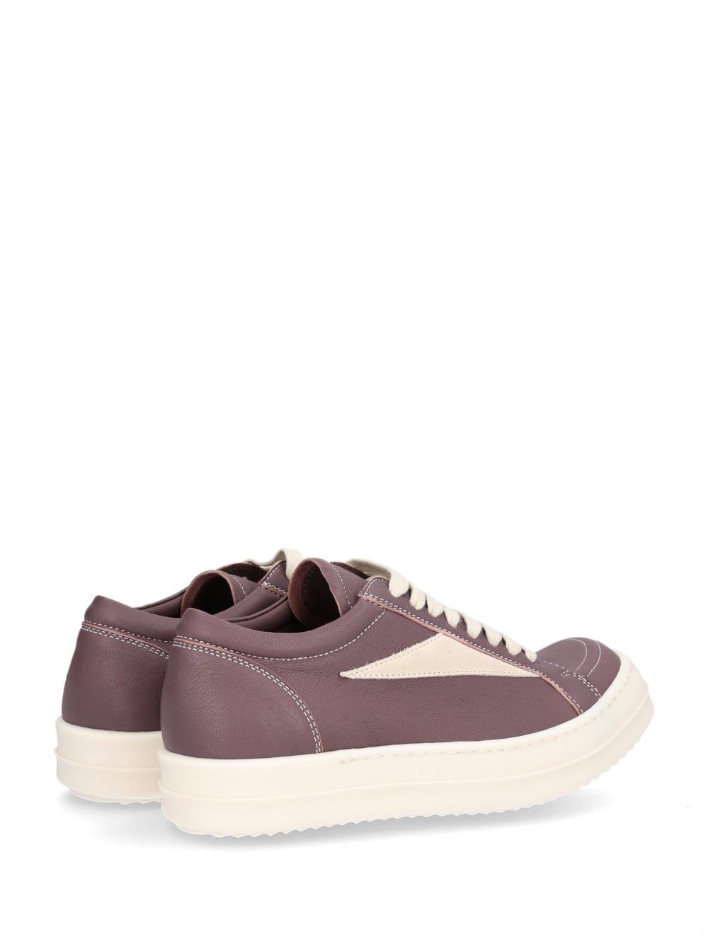 Rick Owens Vintage Sneakers - Marrone | e727b596123a1a2b1e919a48aa5daf6972e0451b