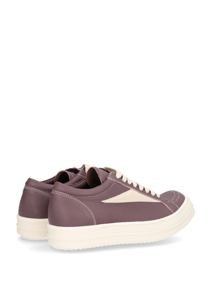 Rick Owens Vintage Sneakers - Marrone | e727b596123a1a2b1e919a48aa5daf6972e0451b