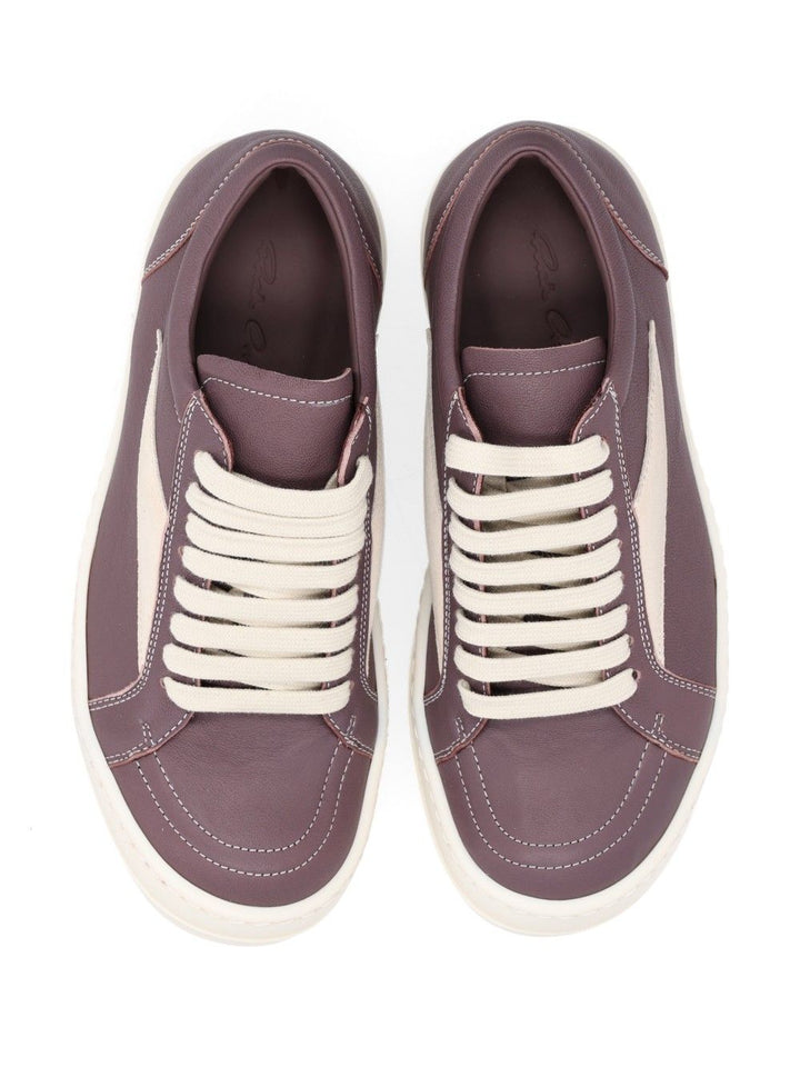 Rick Owens Vintage Sneakers - Marrone | c26fcd72f1da5afcc433b54a8a18bc07e9222aac